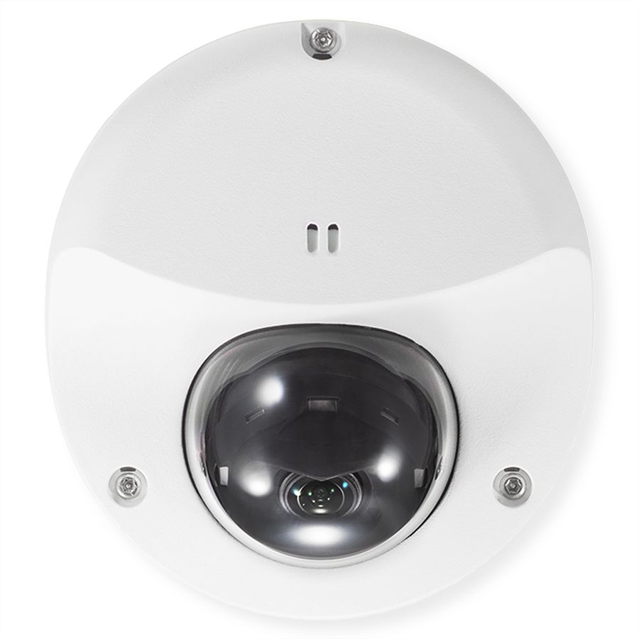 i-PRO WV-S35302-F2L Dome Kamera 2 MP, 132°, IR-LED 20m