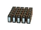 ROLINE RJ-45 Kupplungen ungeschirmt, Cat.6 (Class E), 25er Pack