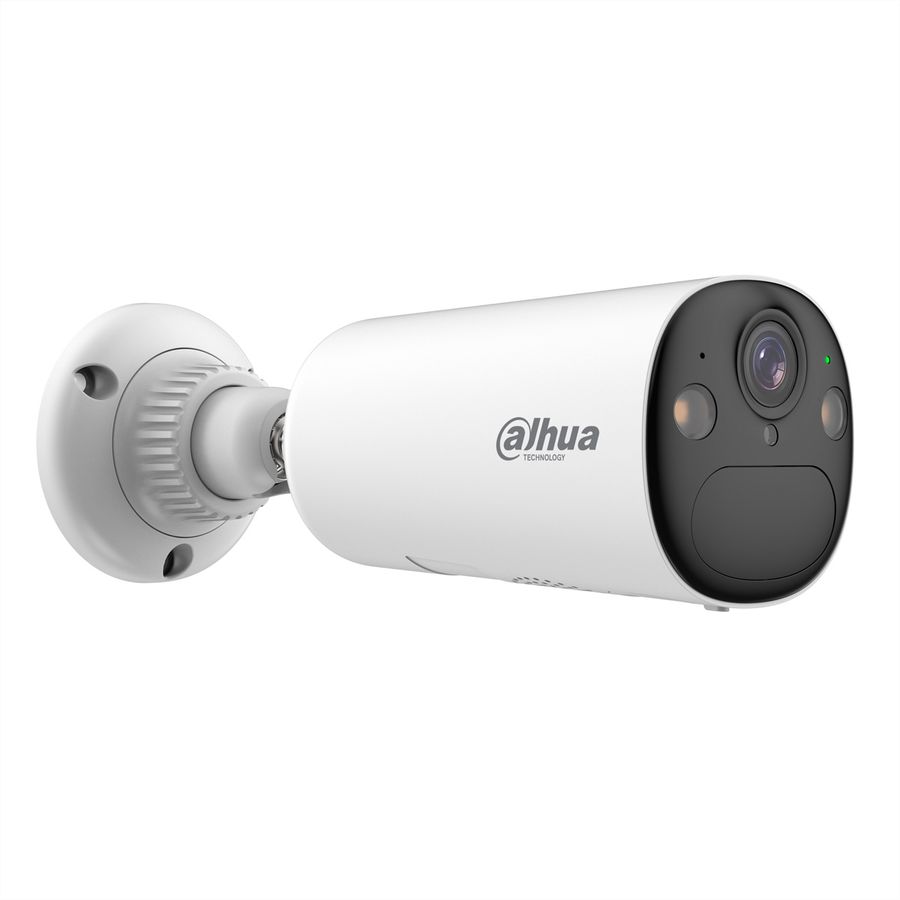 DAHUA DH-IPC-BF4CP-4G-0210B-XL-Pearl-EUR Bullet Kamera 4 MP, 122.5°, IR-LED 15m, LTE