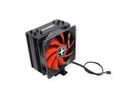 Xilence M704 AMD und Intel CPU Kühler, 120mm PWM Lüfter, 180W TDP