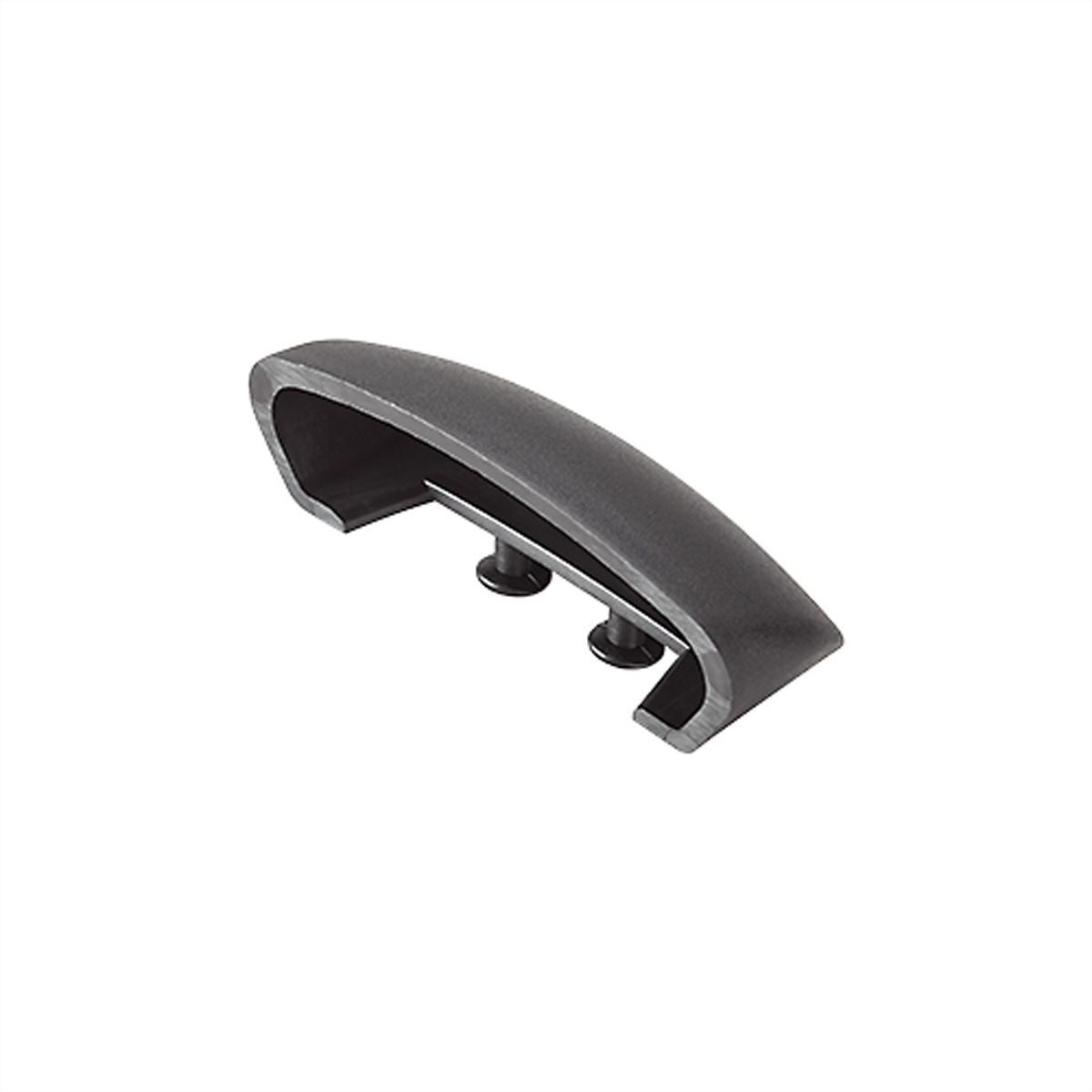BACHMANN Kabelschlange Easy-Cap schwarz