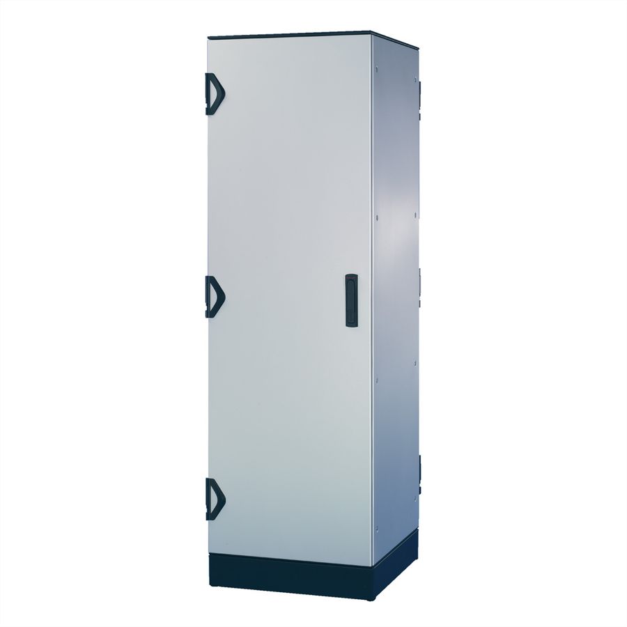 SCHROFF VARISTAR Seismic, IP 20 - V-STAR SEISMIC 1900H600B800T