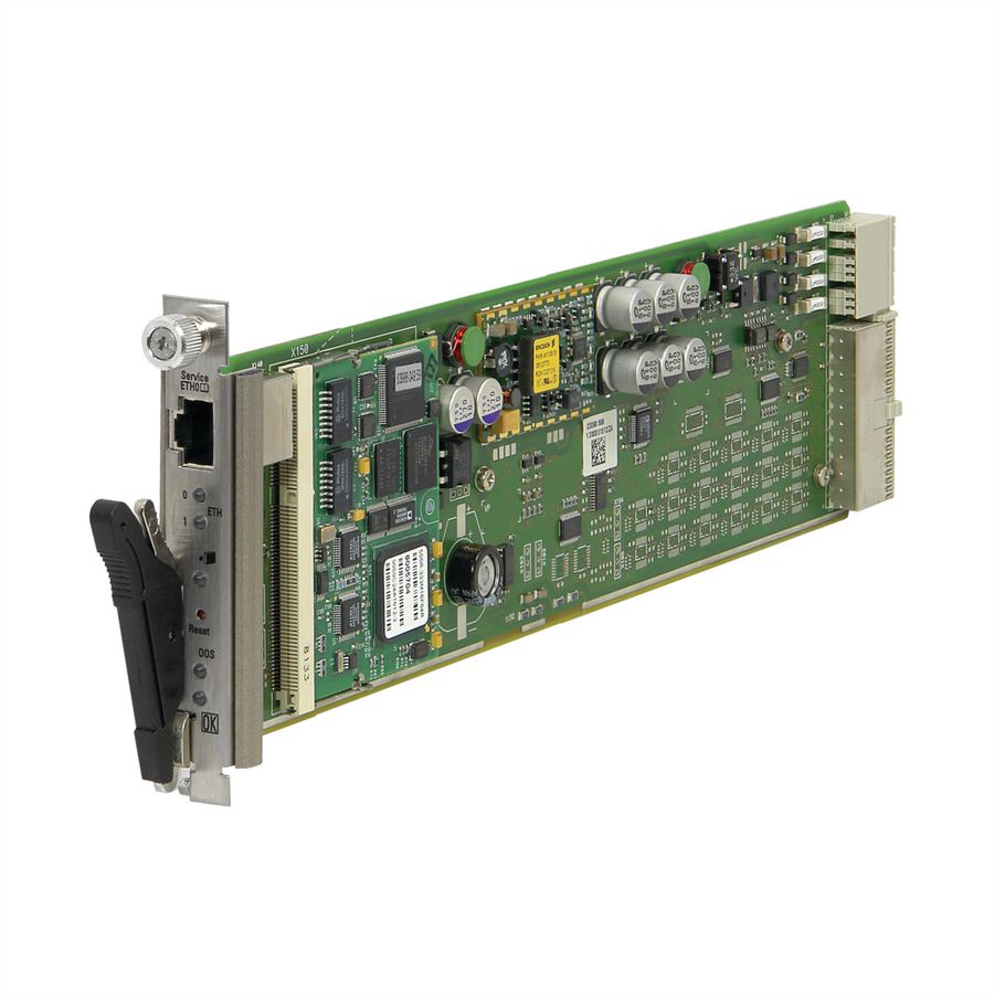 SCHROFF SHELFMANAG.ACB VI RADIAL(ET)