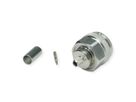 TELEGÄRTNER N-Crimpstecker, für RG-223/U