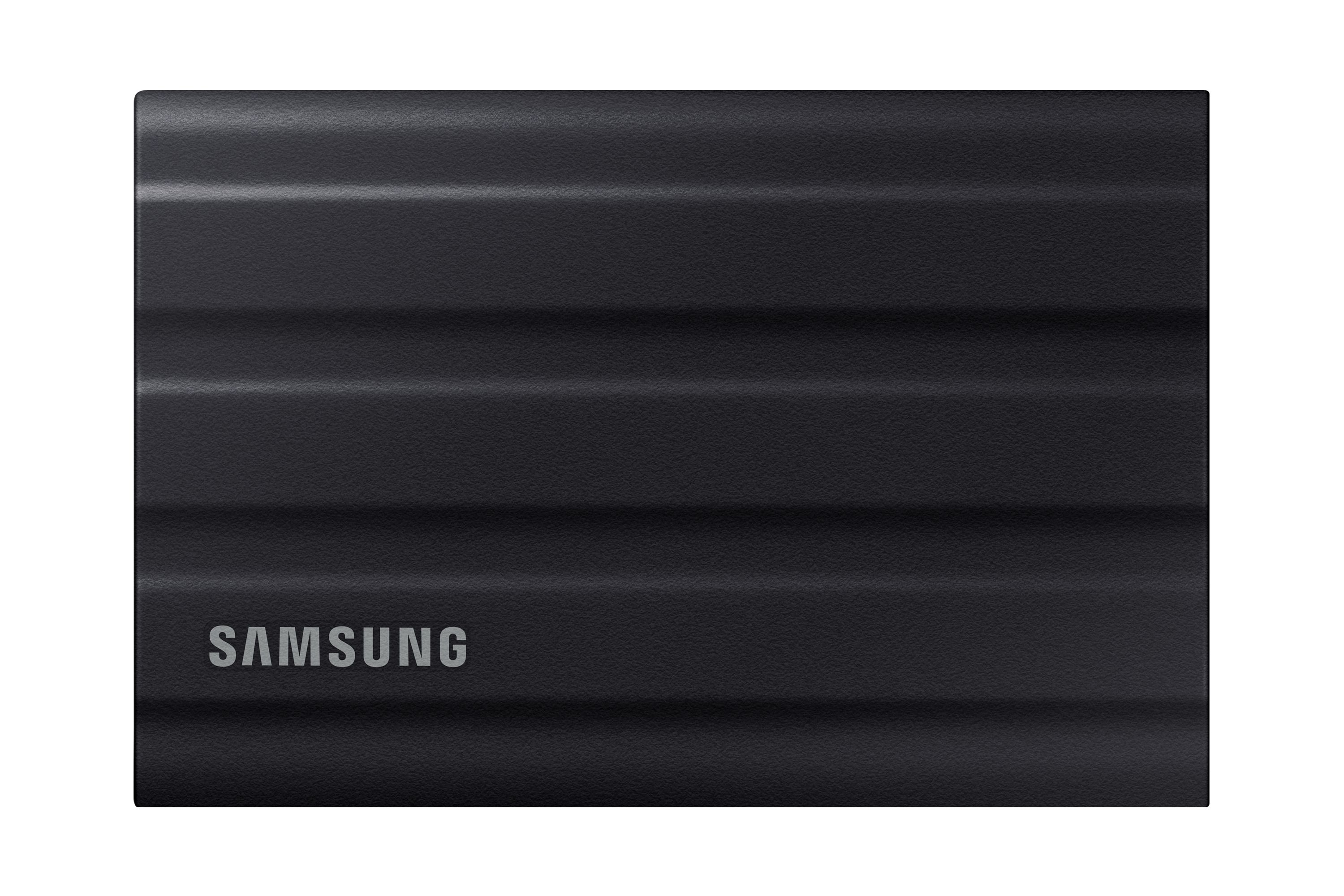 Samsung MU-PE2T0S 2 TB Schwarz