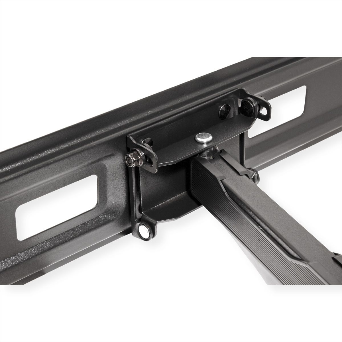 VALUE TV-Wandhalterung, flexibel, elegant, 37-70 Zoll, bis 35 kg