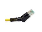 EasyLan VarioBoot Patchkabel Kat.6A, S/FTP, gelb, 3 m