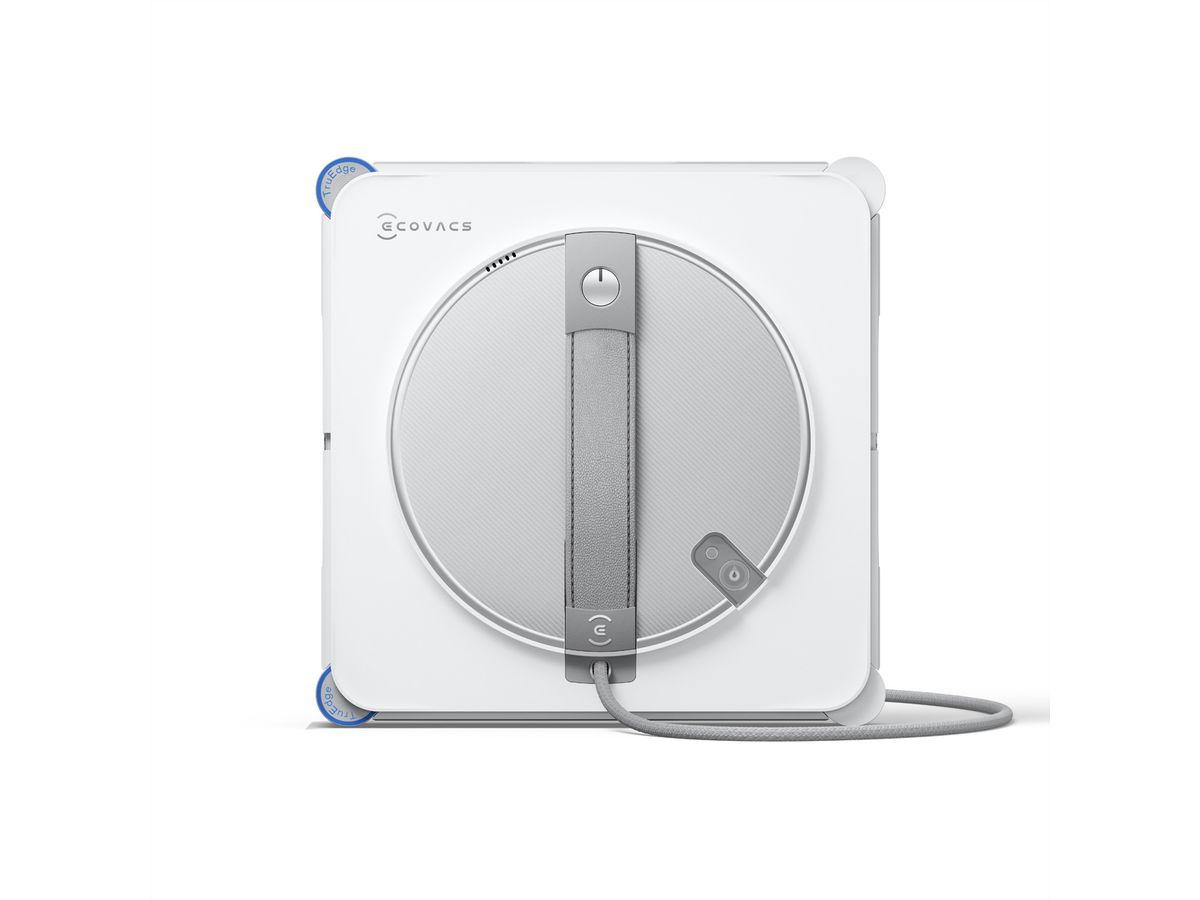 Ecovacs Fensterreiniger WINBOT W2S, weiß