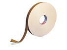 BACHMANN Spiegelband doppelseitig, klebend, 200x30x3mm