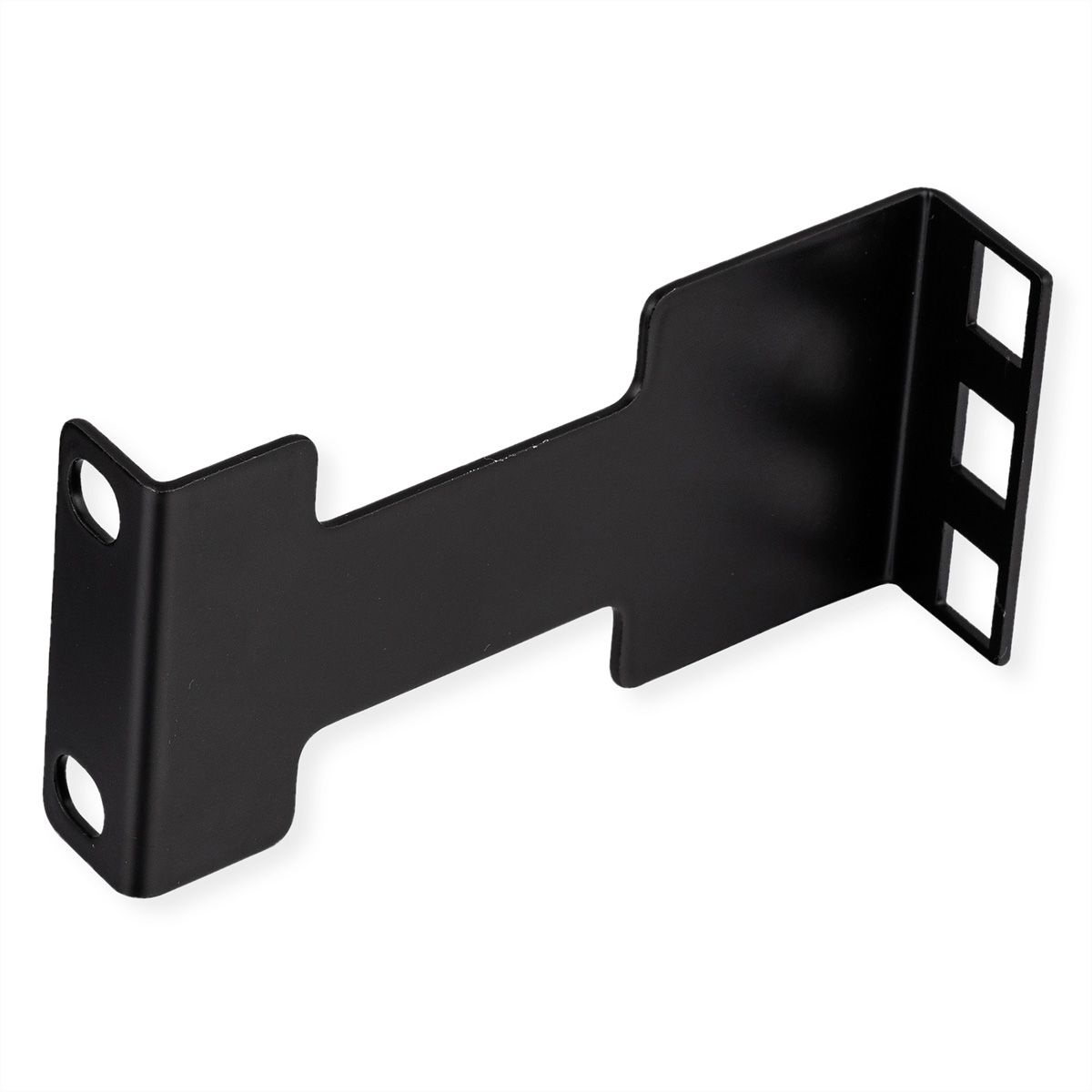 VALUE 19-Zoll-Schrank Tiefenerweiterung, 101,5mm, 1HE