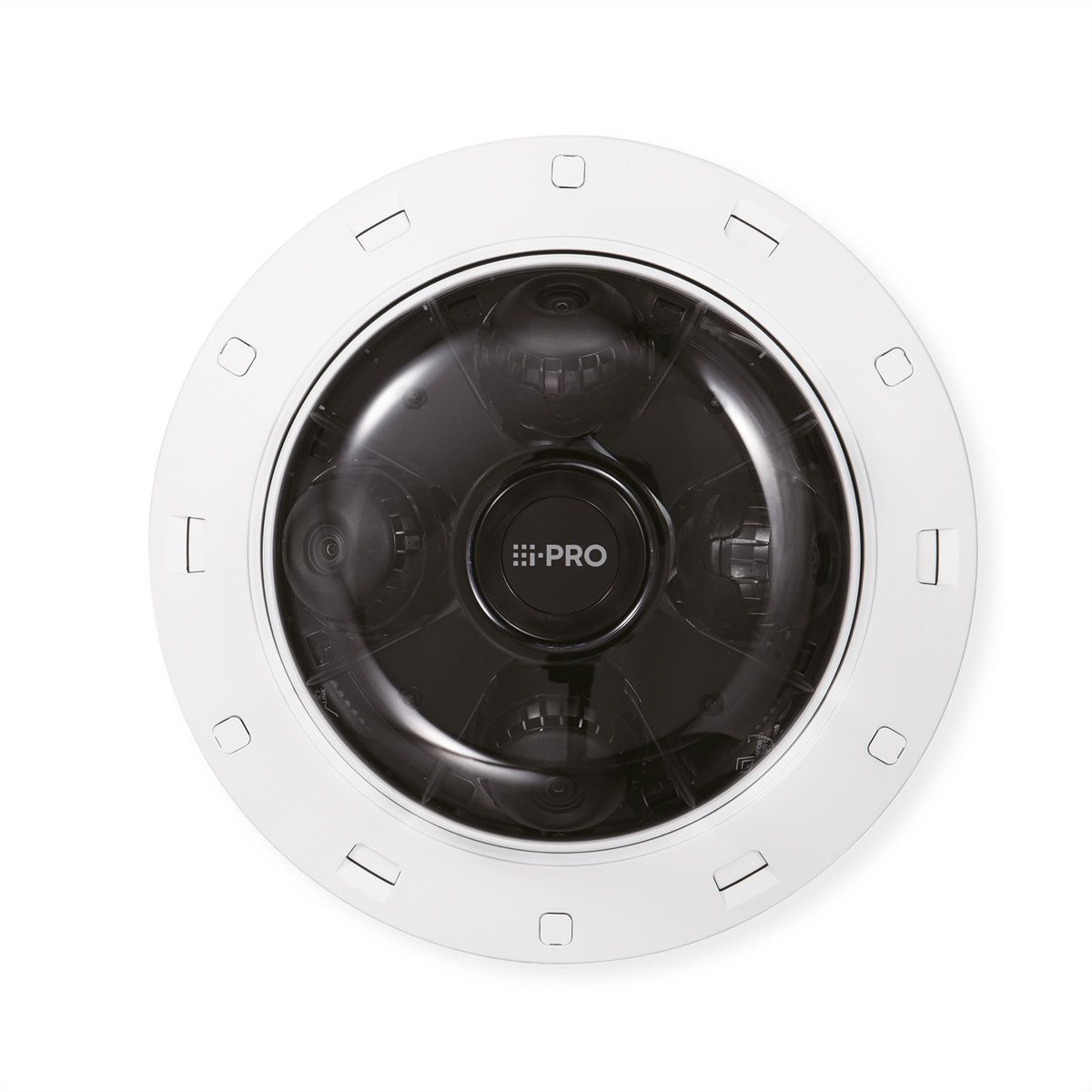 i-PRO WV-S8544 Multi Sensor Kamera 4x 4 MP