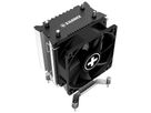 XILENCE I402.B Intel CPU Kühler, Heatpipe, 92mm PWM Lüfter, 130W TDP