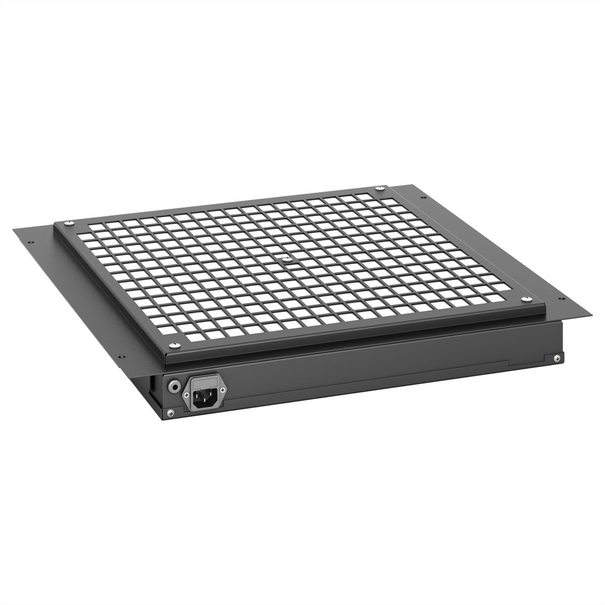 CONTEG DP-VER-031, Montagekit f. DP-VEN-03, T ab 100cm