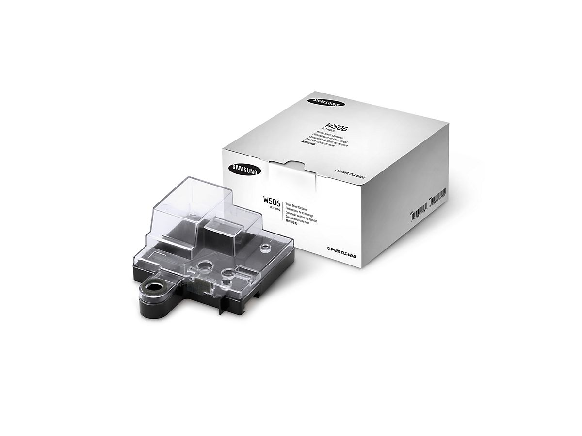 Samsung CLT-W506 Tonerkartusche