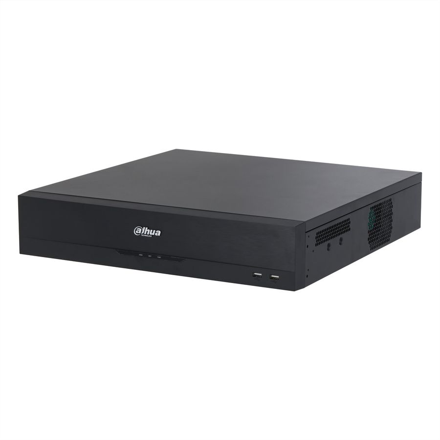 DAHUA DHI-NVR5864-EI, 64CH 8HDD 2U Netzwerk-Videorekorder