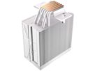 ANTEC F600 ARGB W CPU Cooler, Prozessorlüfter