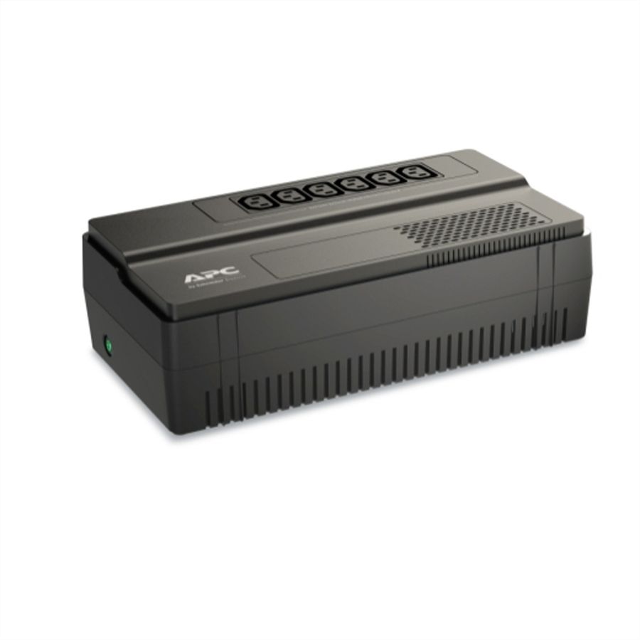 APC EASY UPS BV1000I, IEC Ausgang