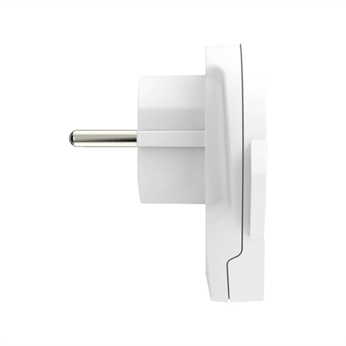 Skross World to Europe USB