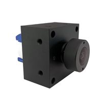 MOBOTIX BlockFlexMount Sensormodul 12 MP Tag/Nacht 360° (für S74)