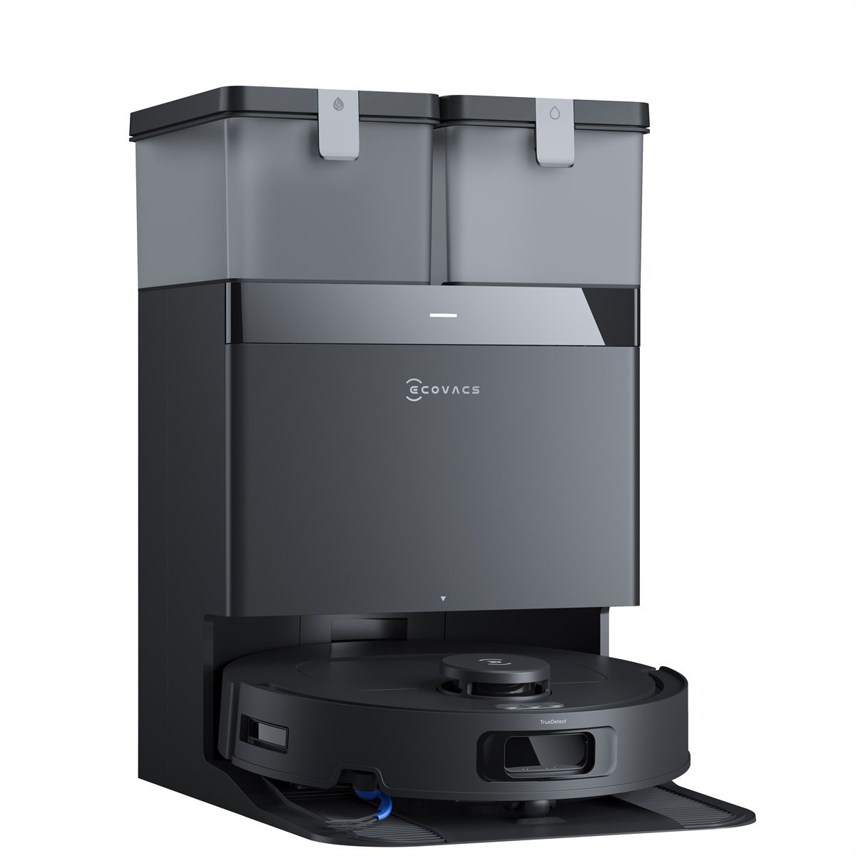 Ecovacs Saugroboter DEEBOT T30C Gen2, schwarz