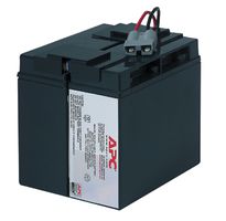 APC-RBC7, Batteriekit