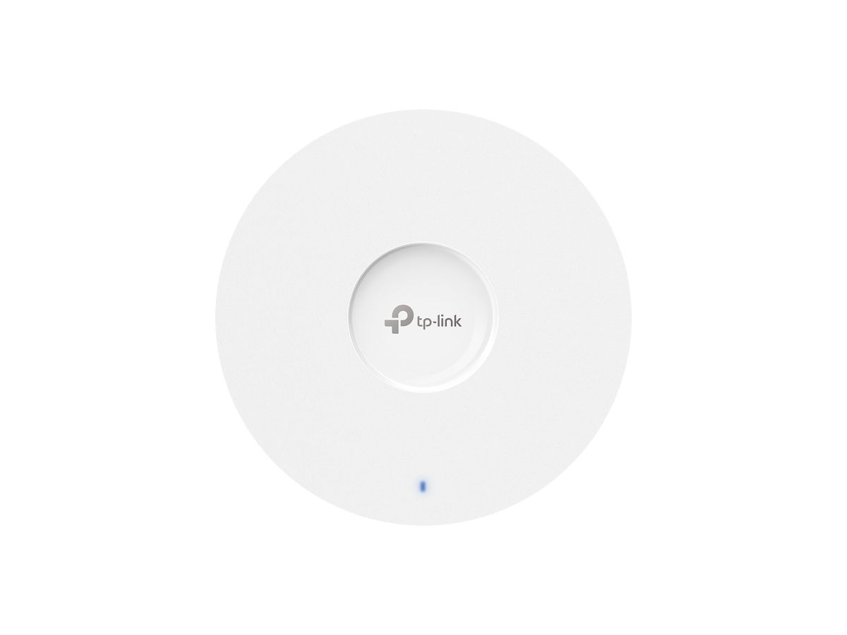 TP-Link Omada EAP683 UR WLAN Access Point 6000 Mbit/s Weiß Power over Ethernet (PoE)
