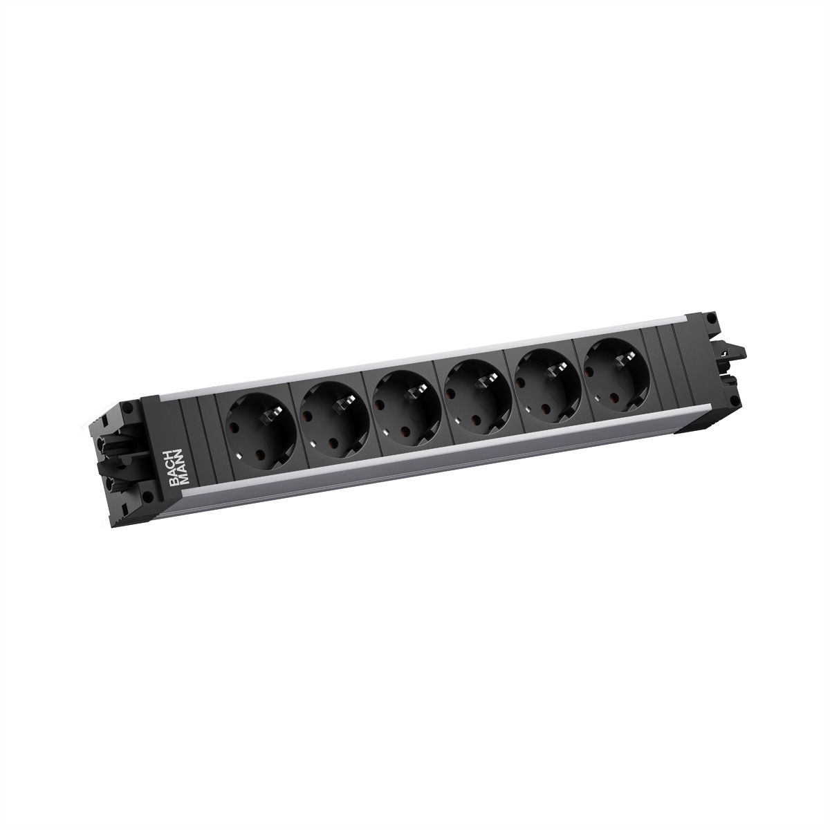 BACHMANN STEP ALU 6xCEE7/3 GST18
