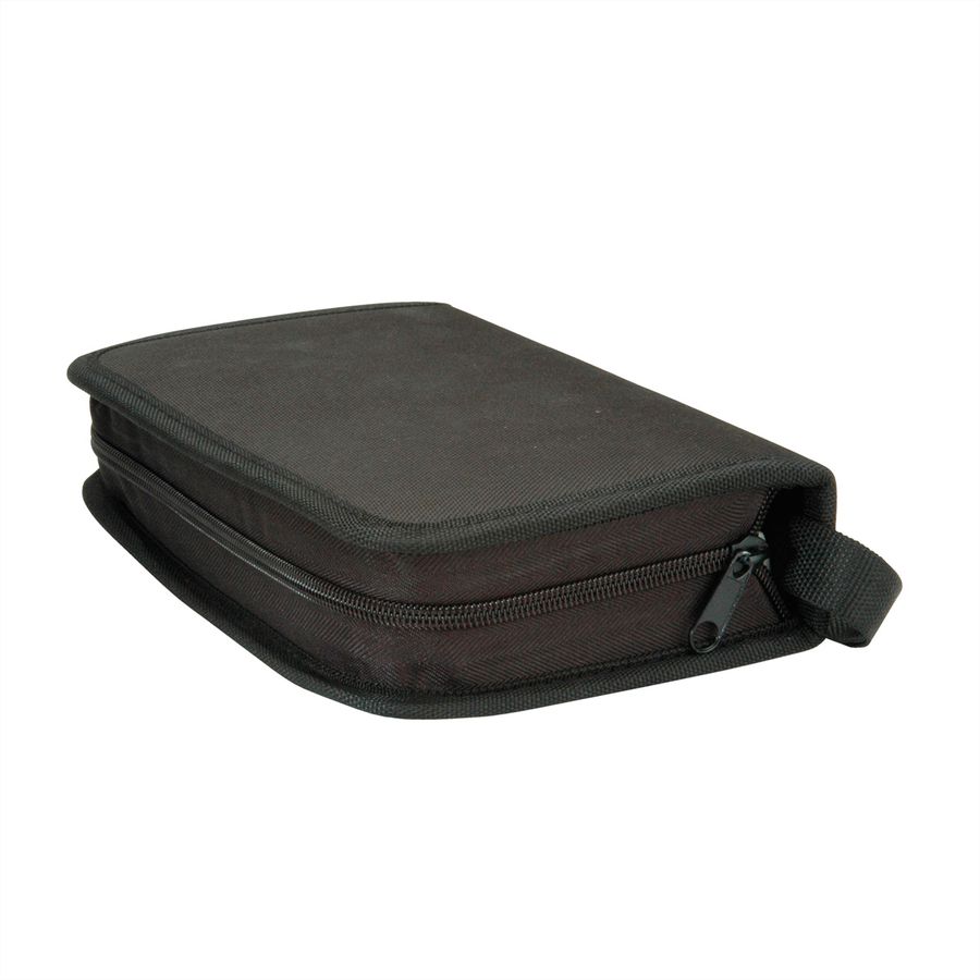 VALUE Netzwerk Werkzeug-Set, 4-teilig, mit Tasche