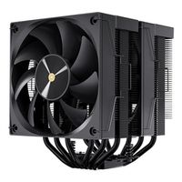 ANTEC F620 Digital Pro CPU Cooler, Prozessorlüfter