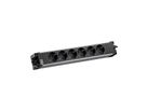BACHMANN STEP ALU 6xCEE7/3 GST18