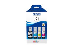 Epson C13T03V64A Druckerpatrone 4 Stück(e) Original Schwarz, Cyan, Magenta, Gelb