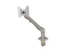 ROLINE LCD-Arm, Tischmontage, Gasfeder, 4 Gelenke
