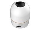 DAHUA IPC-H5AP-0360B, PTZ 5MP 3,6mm IR LED WLAN Kamera