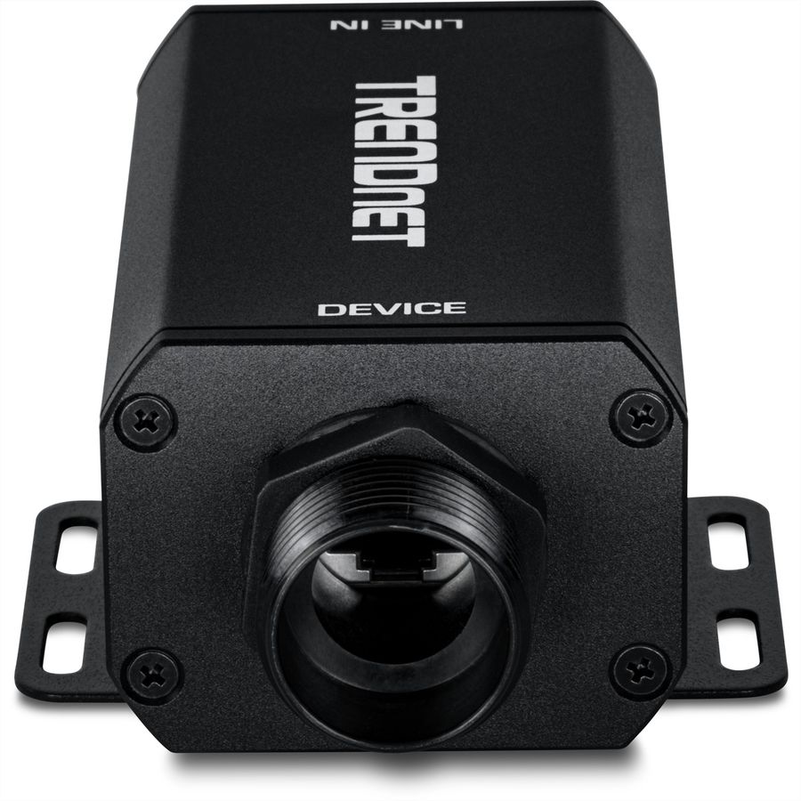 TRENDnet TI-OS300 Überspannungsschutz Outdoor 2.5G PoE++