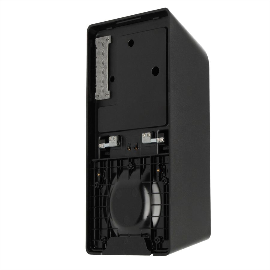TeltoCharge EVC120 22kW 3P Type 2 ohne Kabel