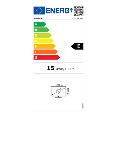 Energieetikette 525549047