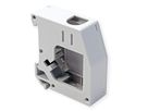 ROLINE Tragschienenadapter für Keystone Module, unbestückt, 180°
