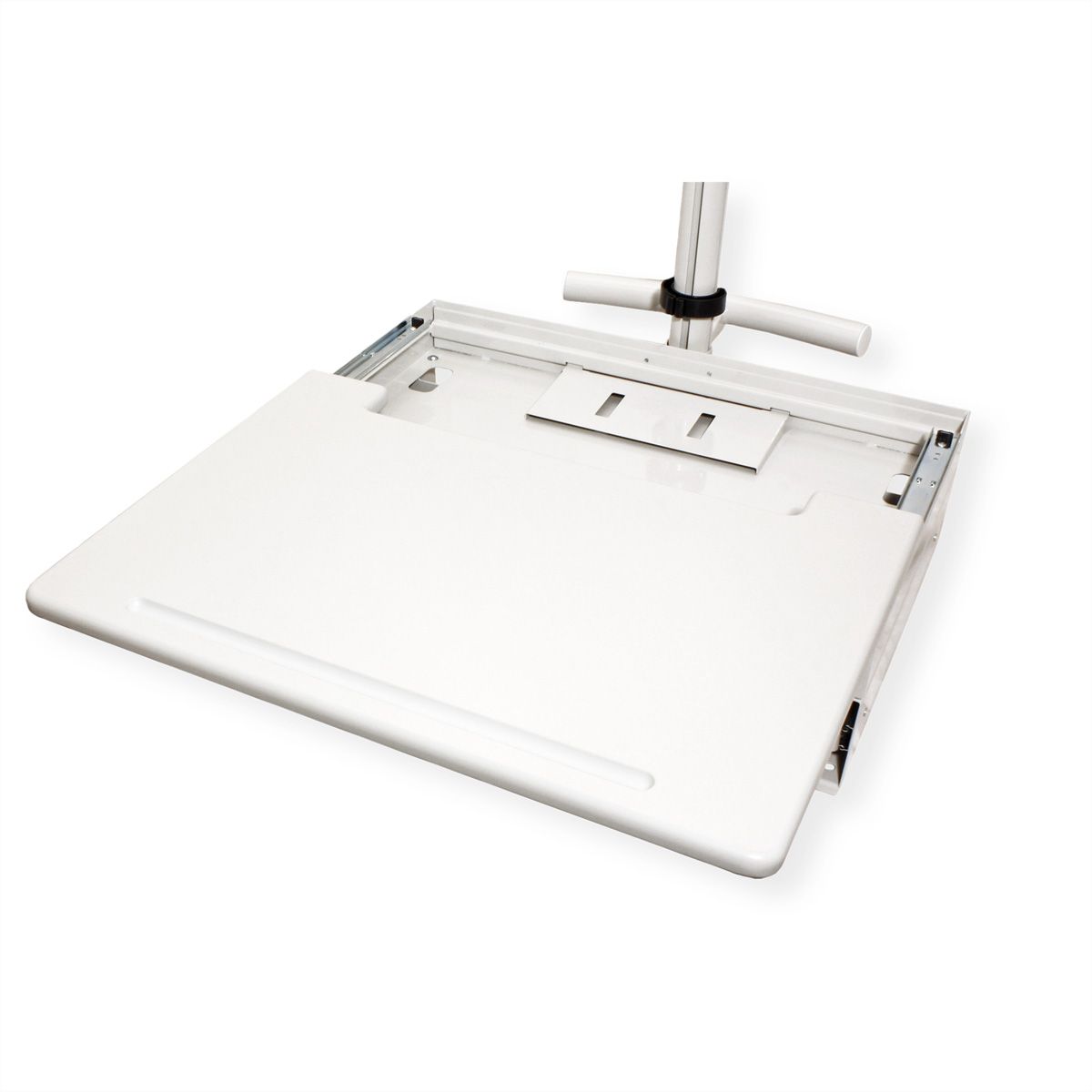 ROLINE Mobile PC-/LCD-Arbeitsstation, höhenverstellbar, bis 26 kg