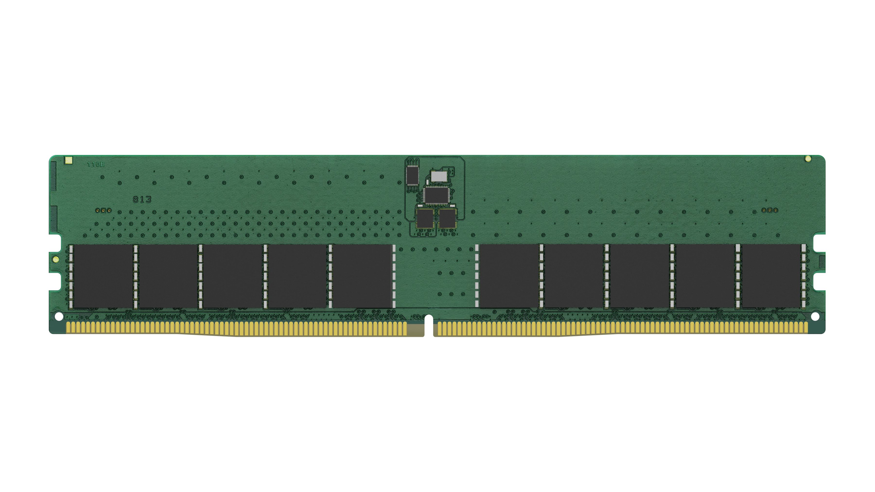 Kingston Technology KSM56E46BD8KM-48HM Speichermodul 48 GB 1 x 48 GB DDR5