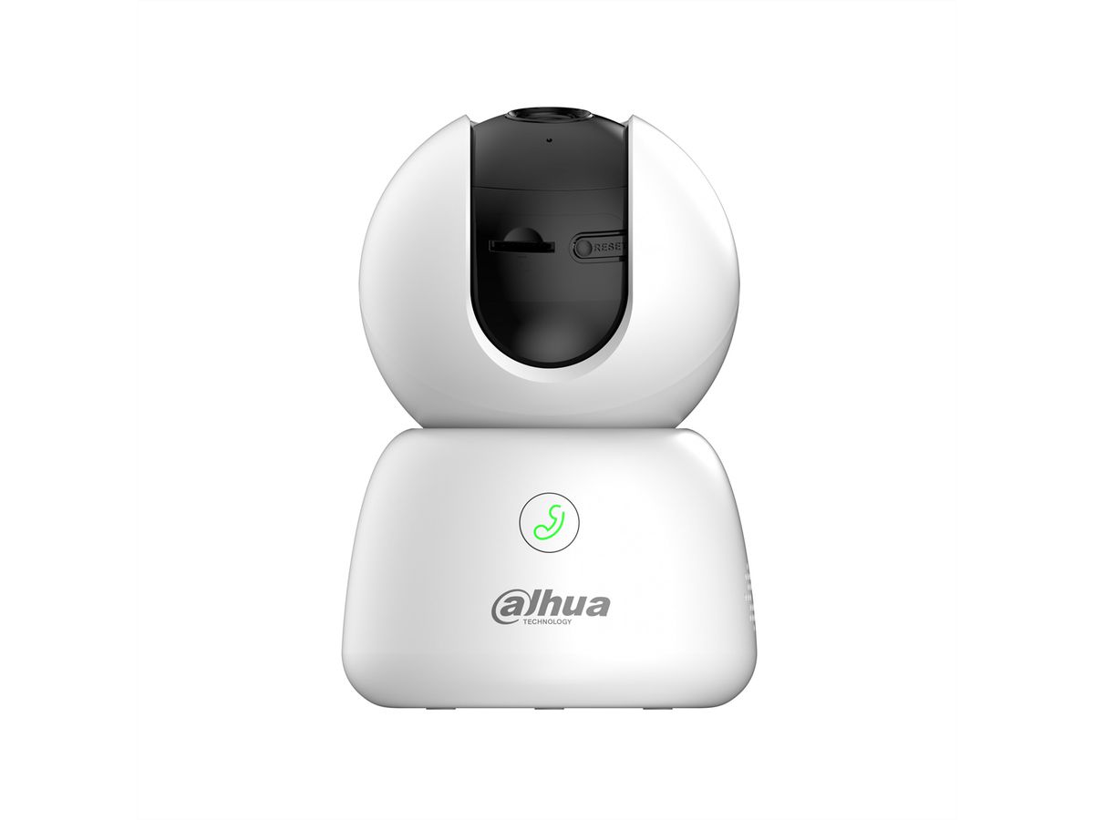 DAHUA DH-IPC-H5BP-0360B-EUR 5MP WLAN Box Kamera