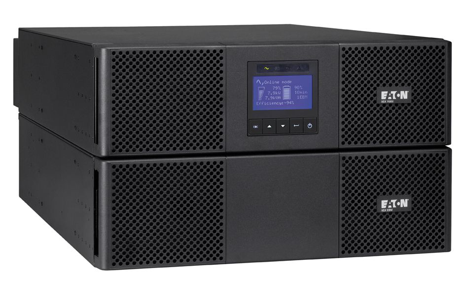 Eaton 9SX 8000i RT6U