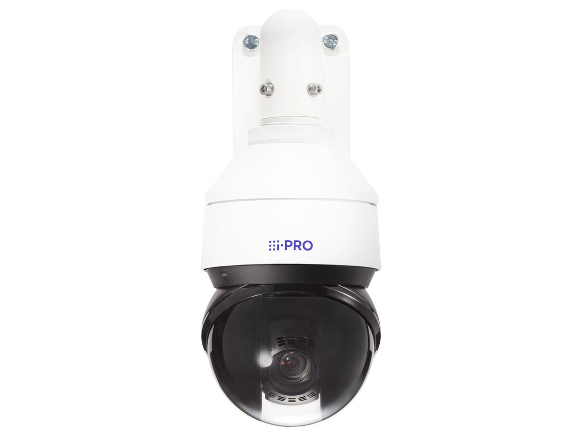 I-PRO WV-X66600-Z3LK 6MP PTZ Kamera AI OUTDOOR VANDAL