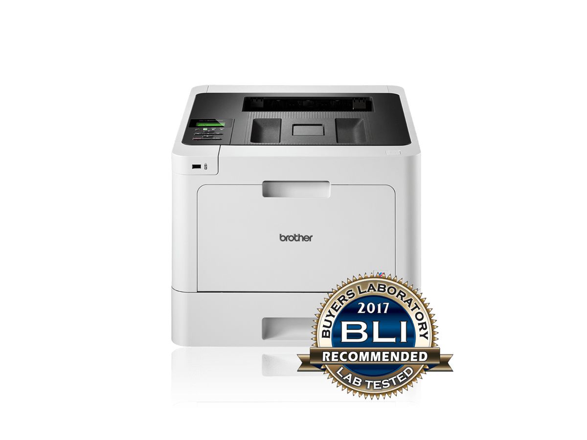 Brother HL-L8260CDW Laser-Drucker Farbe 2400 x 600 DPI A4 WLAN