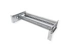 ROLINE 19-Zoll Hutschienenträger 4 HE, 175x483x215 HxBxT