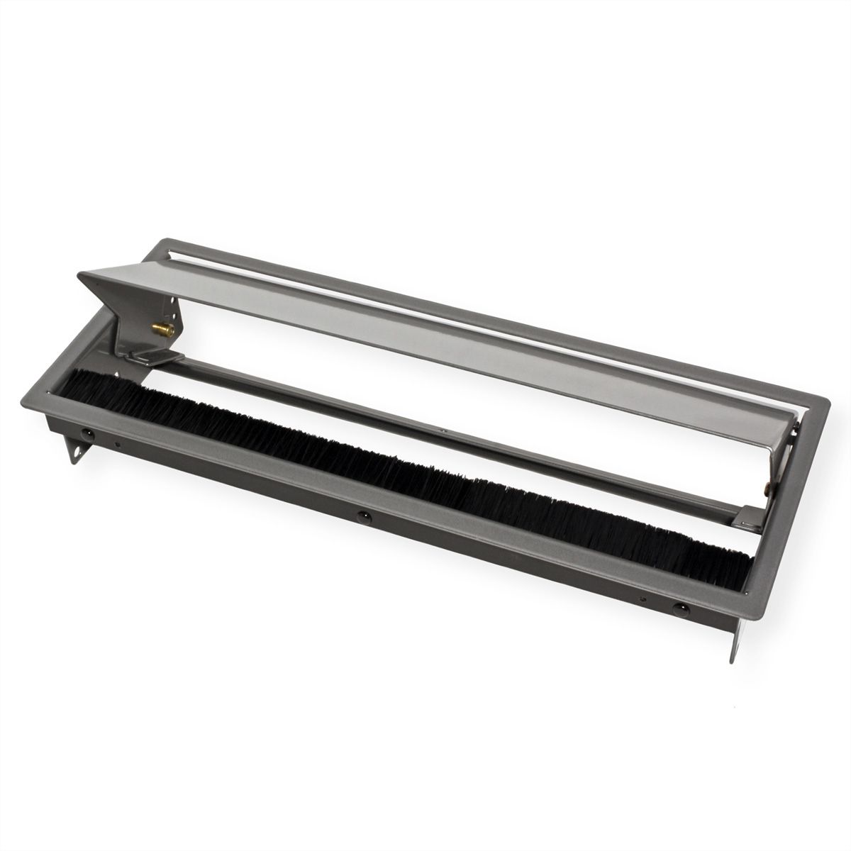 BACHMANN CONI Einbaurahmen large, anthrazit