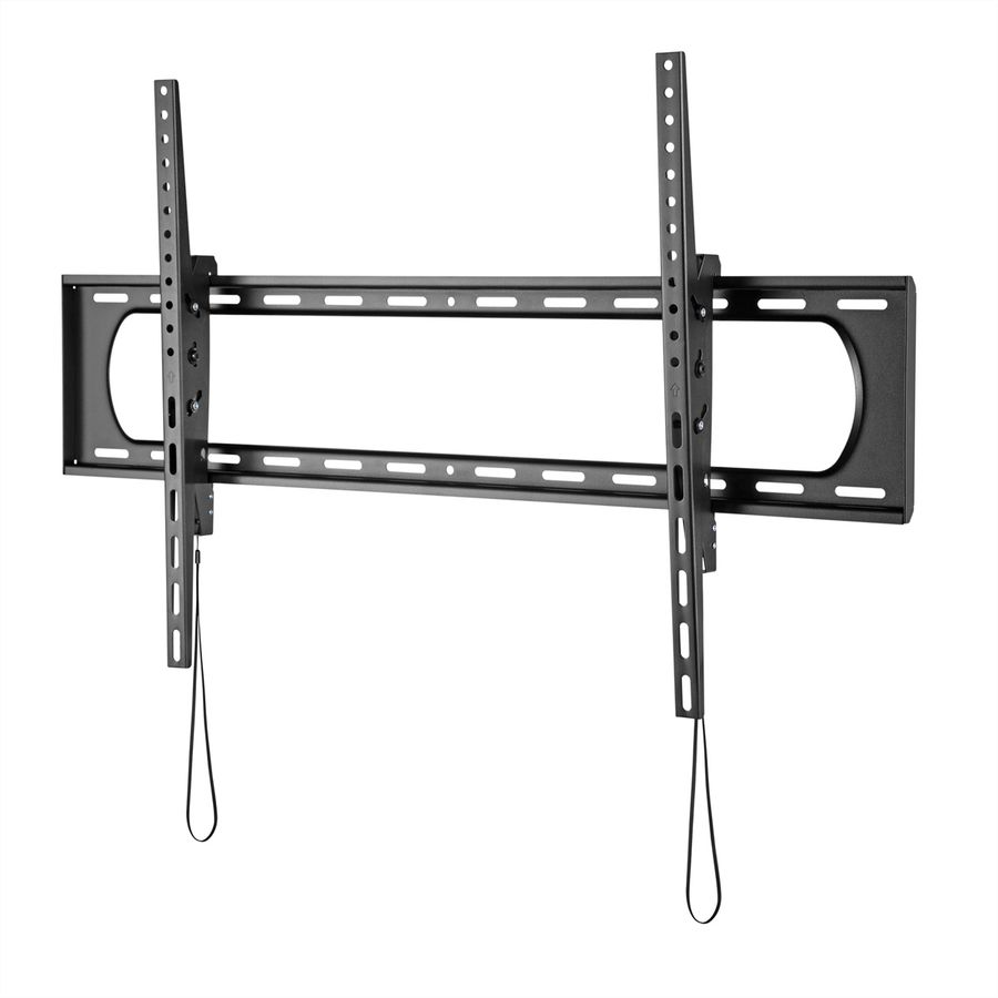 VALUE TV-Wandhalterung, neigbar, 60-120 Zoll, bis 120 kg