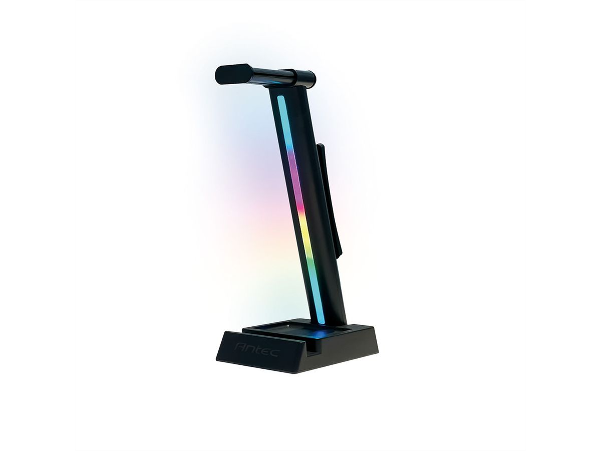 ANTEC Spectra RGB Headset-Ständer