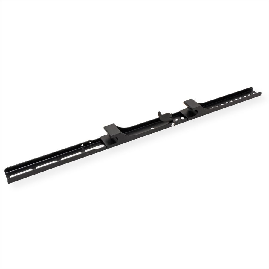 VALUE TV-Wandhalterung, flexibel, 60-120 Zoll, bis 120 kg