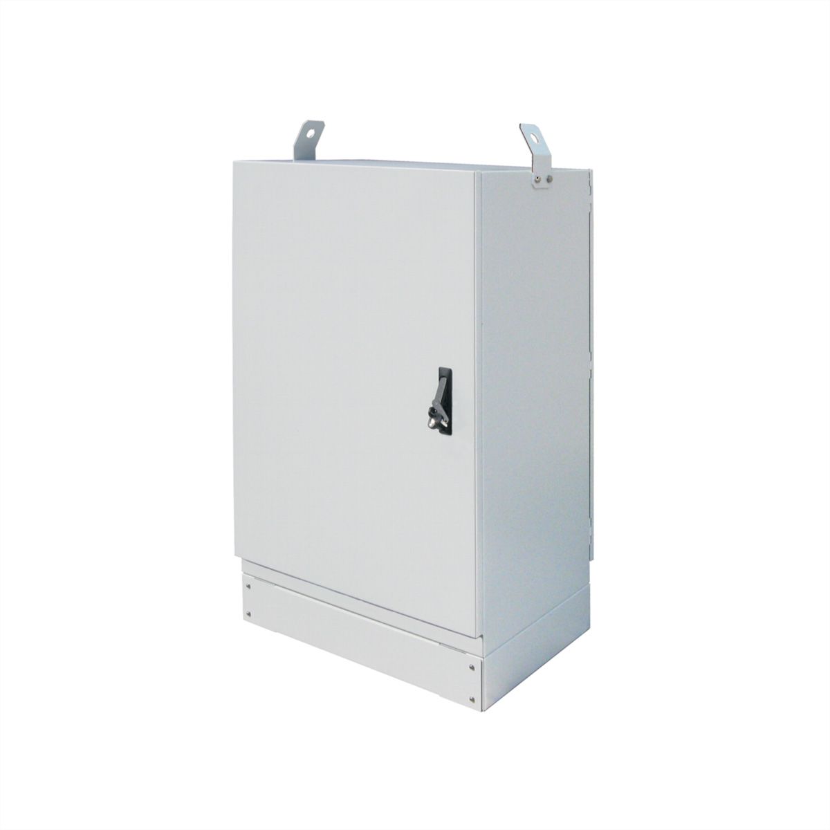 SCHROFF COM FTTX 600H800B600T 2-TUER