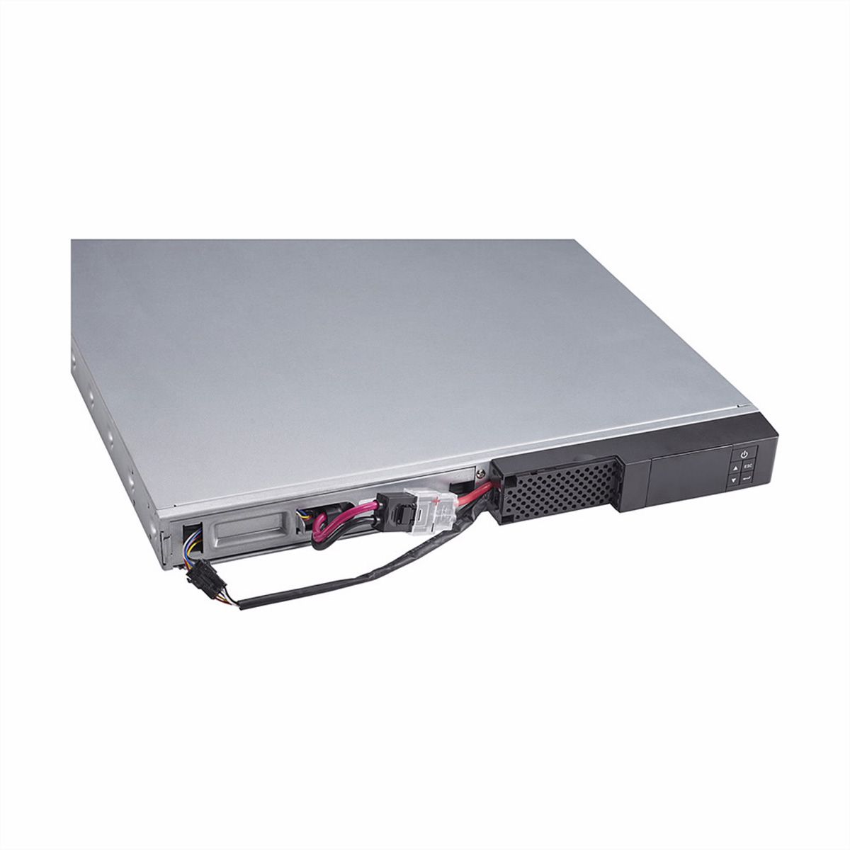 EATON 5P1550GR-L Rackmount, 1550VA, Li-Ion Batterie 1HE